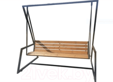 Садовые качели